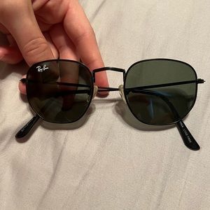 Ray-Ban Sunglasses